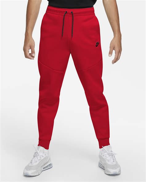 donkerrode sweatpants heren nike|Men's Joggers & Sweatpants. Nike.com.